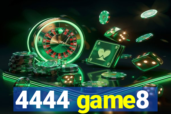 4444 game8